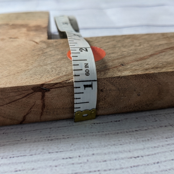 Letter "L" wall art - Picture 5 of 5